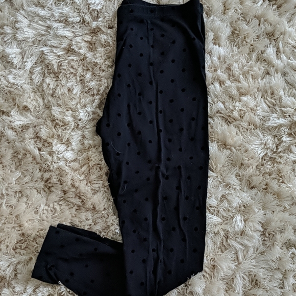 Old Navy Pants - Black leggings